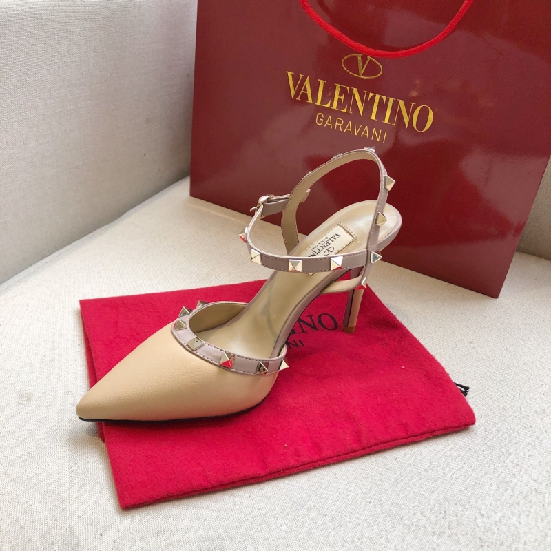 Valentino High Heels